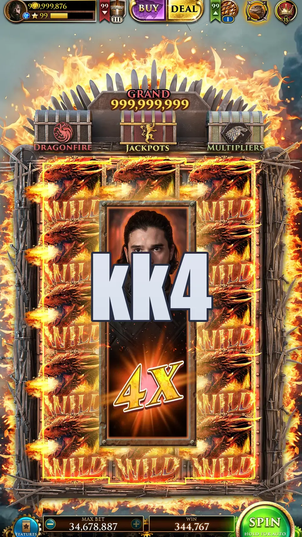 kk4 APK