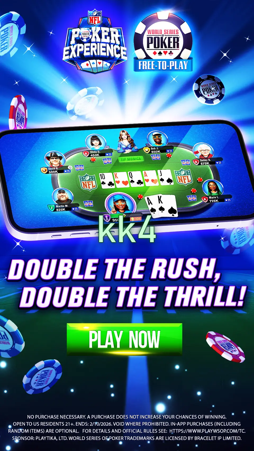kk4 APK