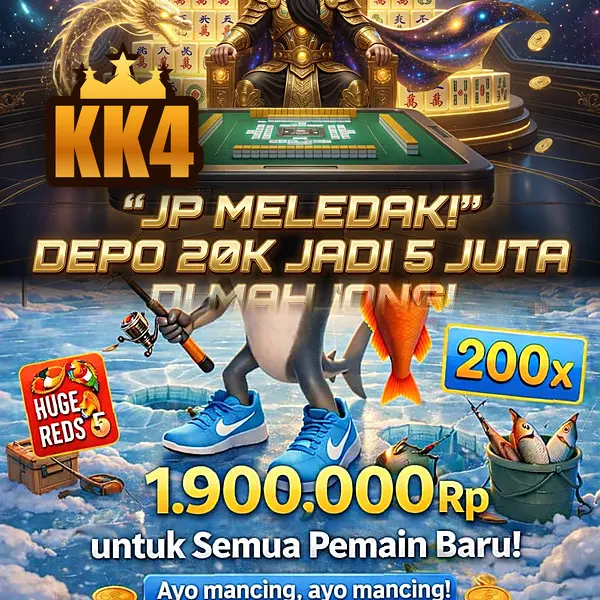kk4 APK Resmi Unduh