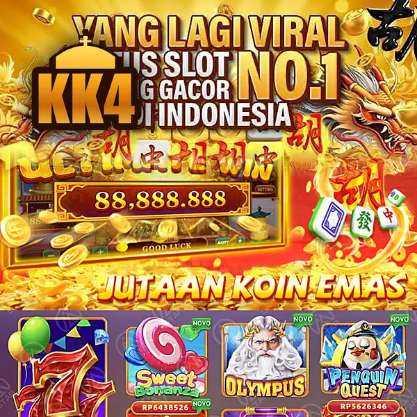 kk4 Daftar Sekarang - Unduh APK