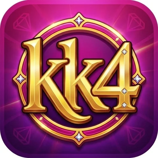 kk4 Logo - Resmi