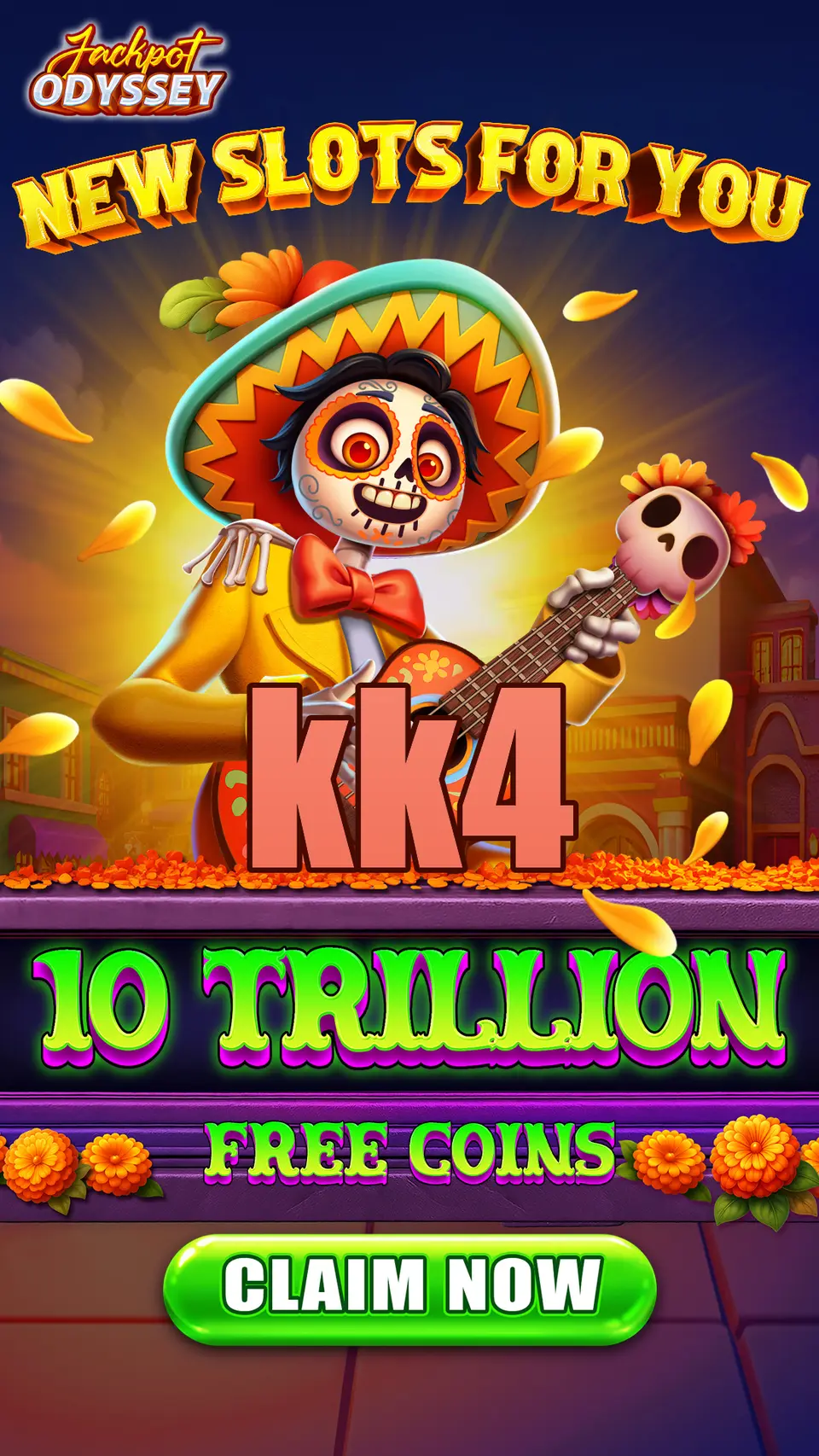 kk4 Tangkapan Layar - APK Resmi